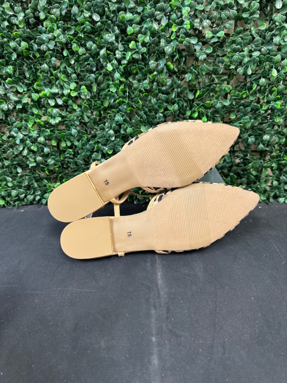 DV By Dolce Vita Carsen Slingback Flat - W7.5 - Picture 7 of 10